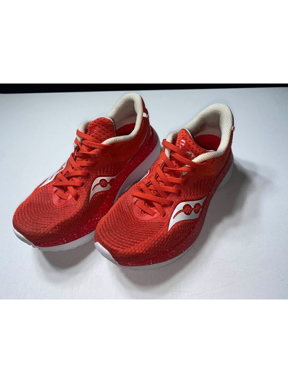 Saucony Kinvara Pro Infrared Fog S10847-121 Women's Size 7